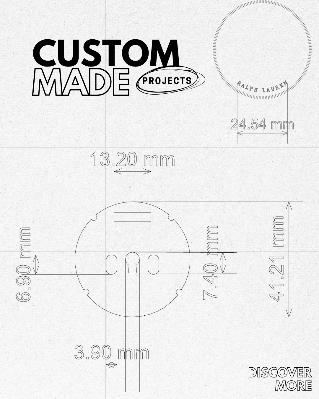 Custom Made Projects