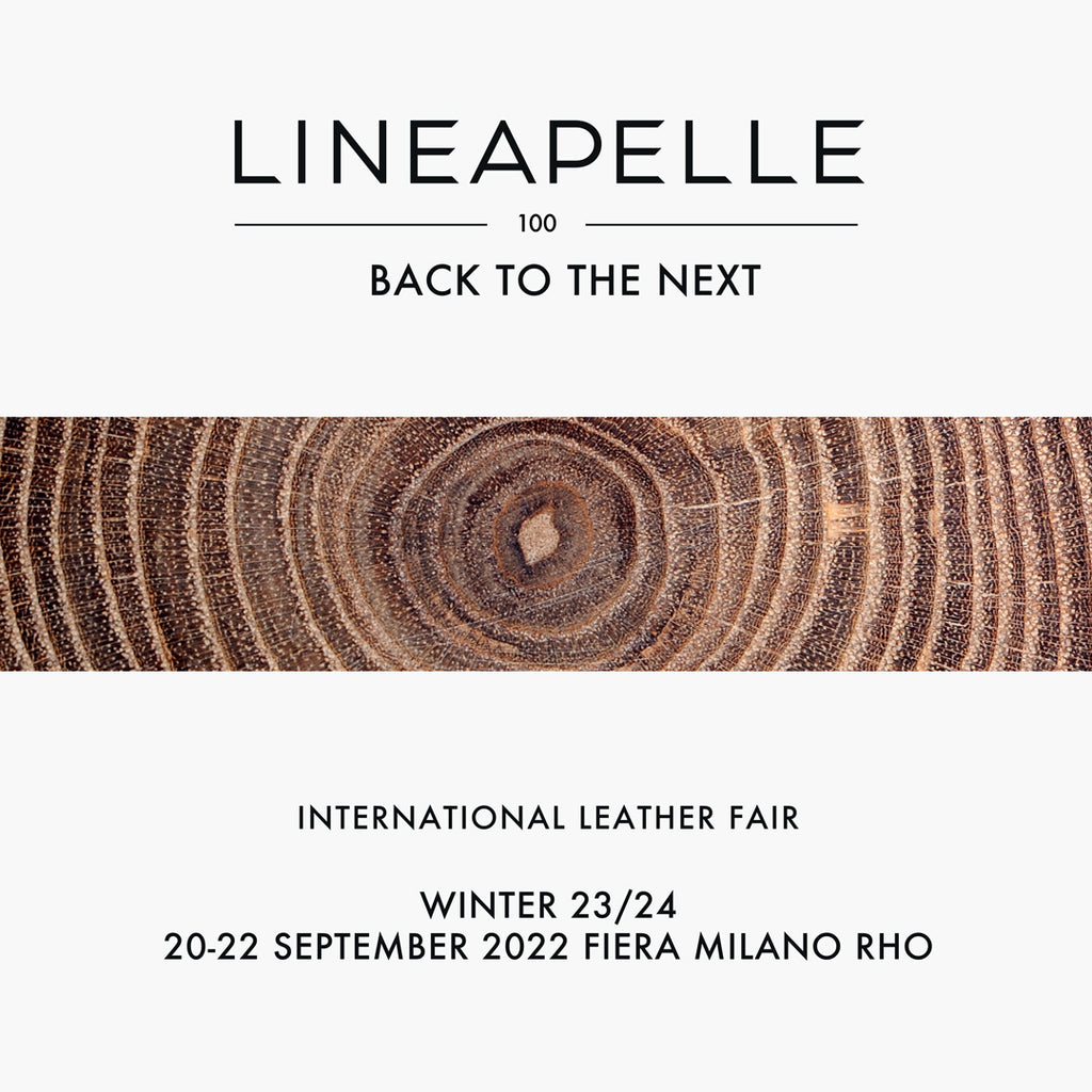 LINEAPELLE | INTERNATIONAL EXHIBITION OF LEATHER, ACCESSORIES, COMPONENTS, FABRICS, SYNTHETICS AND MODELS | MMC COLOMBO