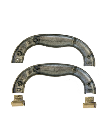 Handles for leather goods | MMC COLOMBO