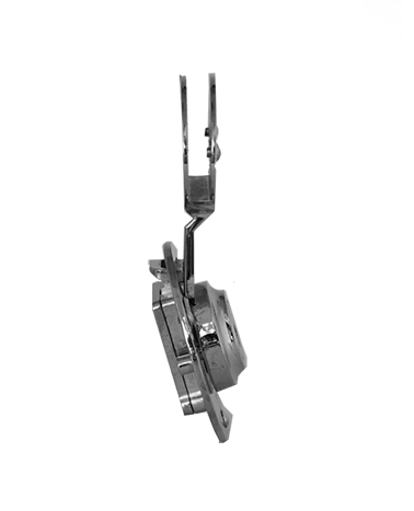 Key lock for briefcase | MMC COLOMBO
