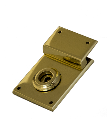 Key lock for briefcase | MMC COLOMBO