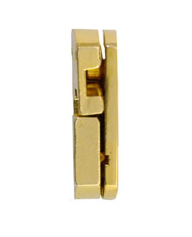 Lever closure for jewel case | MMC COLOMBO