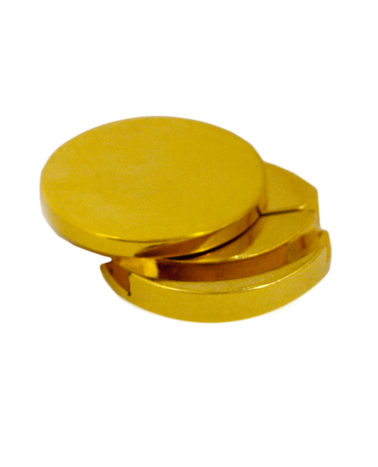 Lever closure for jewel case | MMC COLOMBO