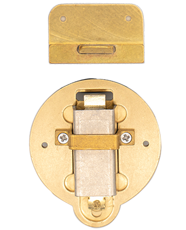 Combination lock for briefcase | MMC COLOMBO