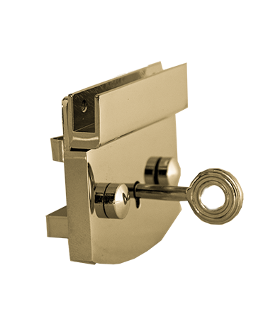 Key lock for bag | MMC COLOMBO