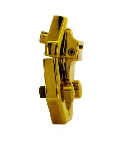 Key lock for hard sided bag | MMC COLOMBO