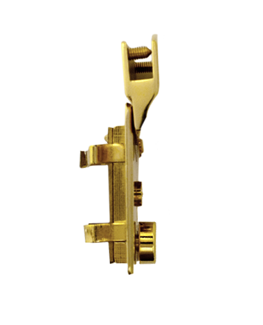 Key lock for briefcase | MMC COLOMBO