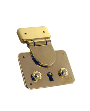 Key lock for trunk | MMC COLOMBO