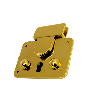 Key lock for briefcase | MMC COLOMBO