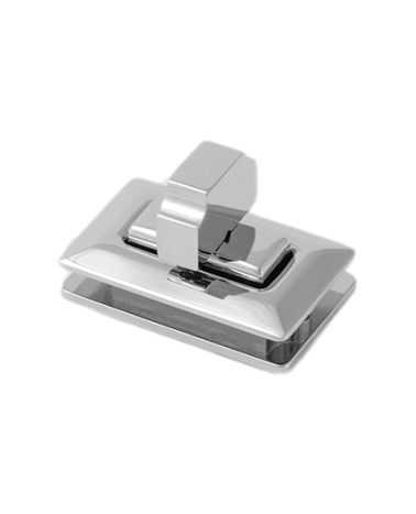 Turn lock for handbag | MMC COLOMBO