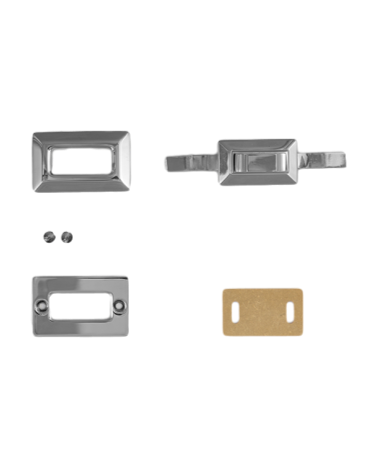 Turn lock for handbag | MMC COLOMBO
