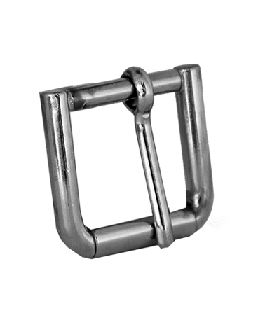 Buckles for leather goods | MMC COLOMBO