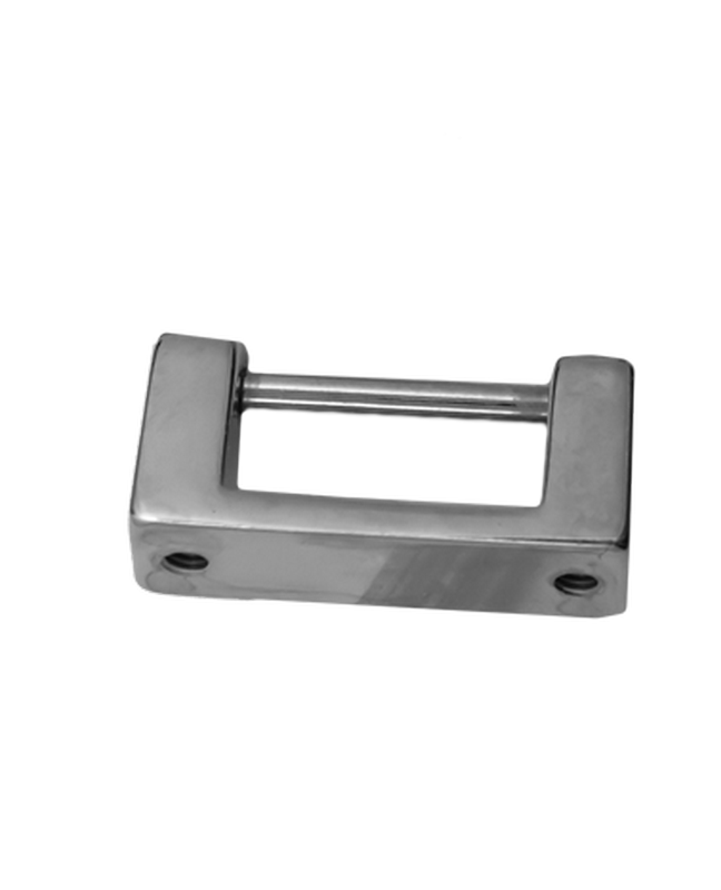 Handle holder for leather goods | MMC COLOMBO