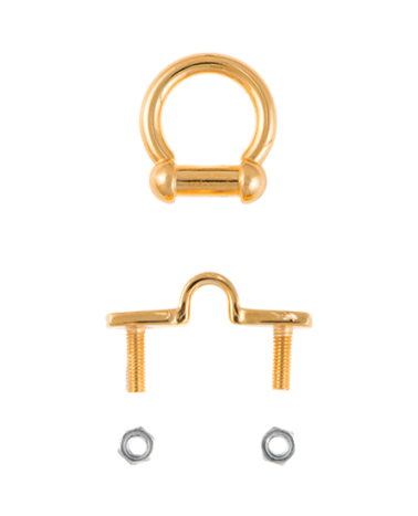 Handle holder for leather goods | MMC COLOMBO