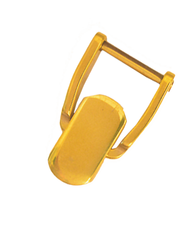 Handle holder for leather goods | MMC COLOMBO