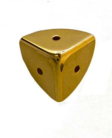 Corner for hard sided bag | MMC COLOMBO