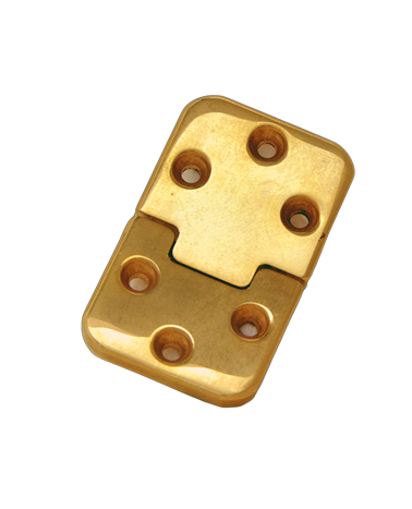 Hinge for trunk | MMC COLOMBO