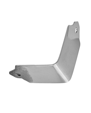 Angle clasp for trunk | MMC COLOMBO
