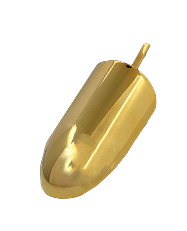 Terminal tip for trunk | MMC COLOMBO