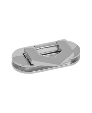 Clip closure for bag | MMC COLOMBO