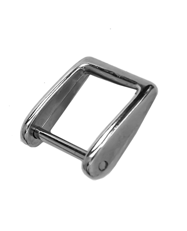 Zamak ring for leather goods | MMC COLOMBO