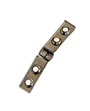 Hinge for hard sided bag | MMC COLOMBO