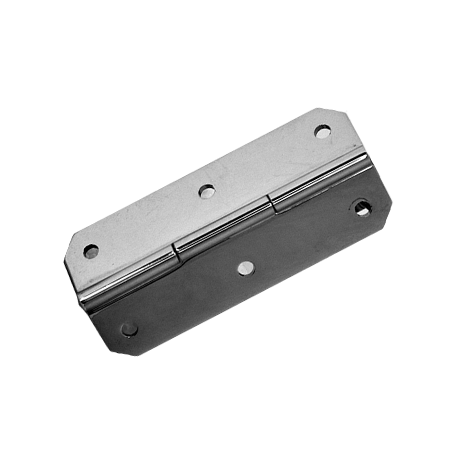 Hinge for hard sided bag | MMC COLOMBO