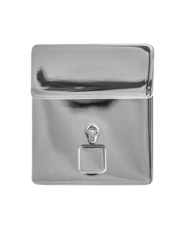 Key lock for briefcase | MMC COLOMBO