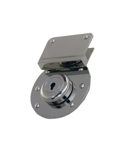 Key lock for briefcase | MMC COLOMBO