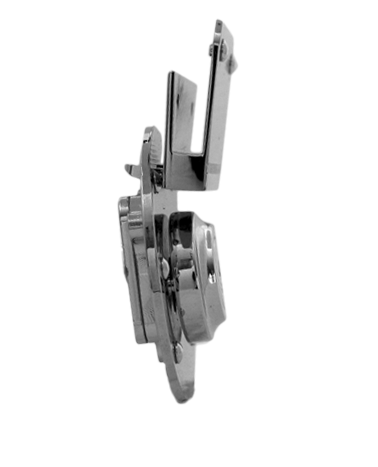 Key lock for briefcase | MMC COLOMBO