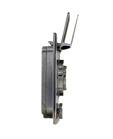 Combination lock for briefcase | MMC COLOMBO
