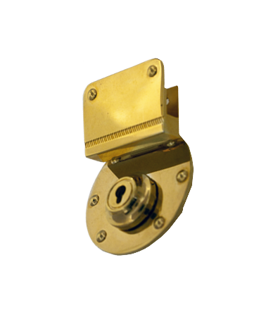 Key lock for briefcase | MMC COLOMBO
