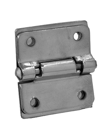 Hinge for hard sided bag | MMC COLOMBO