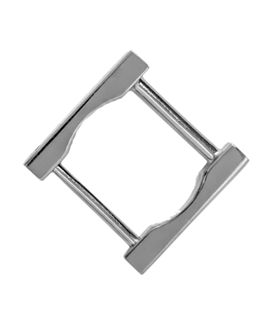 Brass ring for leather goods | MMC COLOMBO