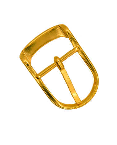 Buckles for leather goods | MMC COLOMBO