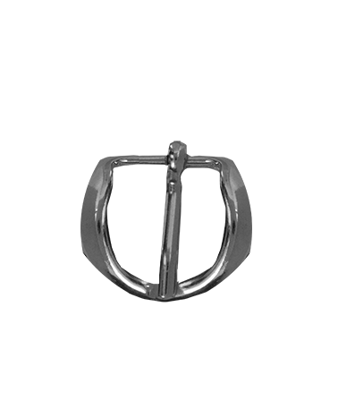 Buckles for leather goods | MMC COLOMBO