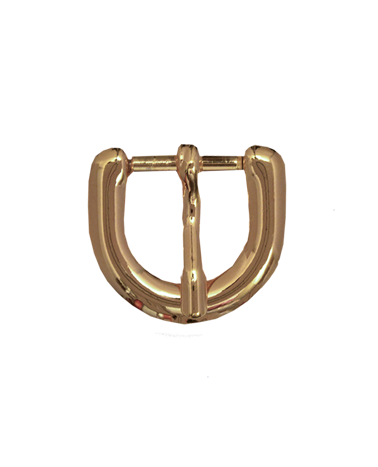 Buckles for leather goods | MMC COLOMBO