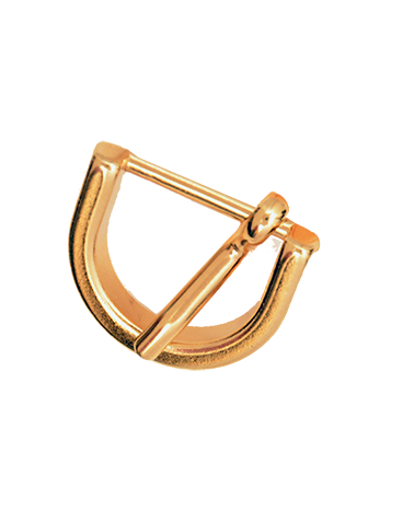 Buckles for leather goods | MMC COLOMBO