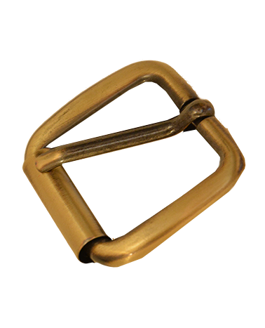 Buckles for leather goods | MMC COLOMBO