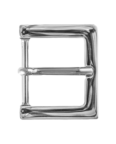 Brass buckles for leather goods | MMC COLOMBO