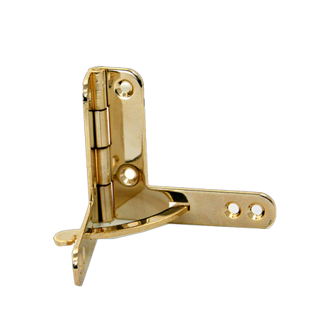 Hinge for hard sided bag | MMC COLOMBO