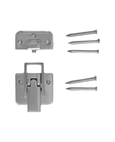 Lever closure for jewel case | MMC COLOMBO