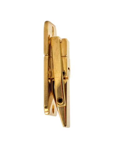 Lever closure for hard sided bag | MMC COLOMBO