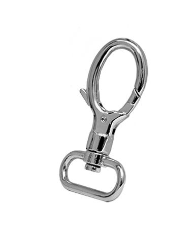 Snap hook for leather goods | MMC COLOMBO