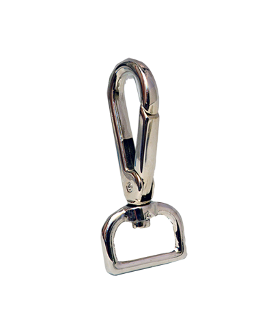 Snap hook for leather goods | MMC COLOMBO