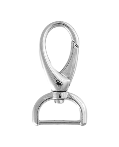 Snap hook for leather goods | MMC COLOMBO