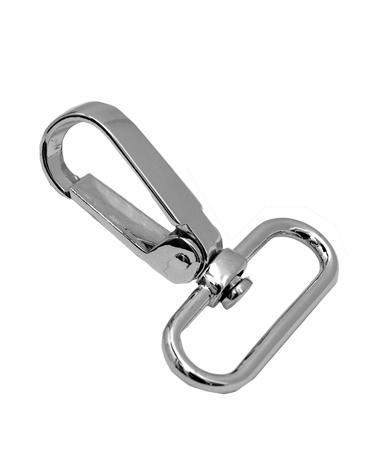 Snap hook for leather goods | MMC COLOMBO