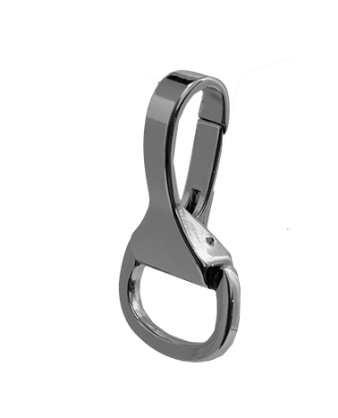 Snap hook for leather goods | MMC COLOMBO