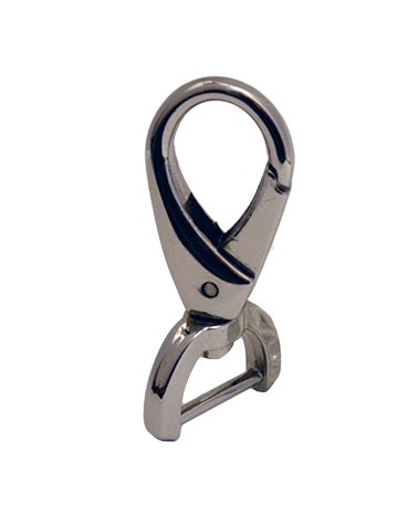 Snap hook for leather goods | MMC COLOMBO