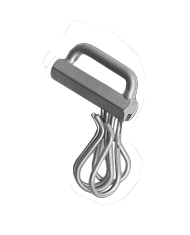 Key holders for leather goods | MMC COLOMBO